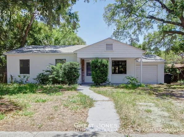 3521 Park St N, Saint Petersburg, FL 33710