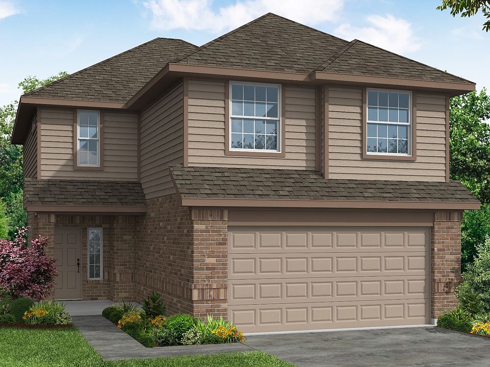 Devonhurst Elevation H
