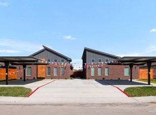 1002 Hidden Hills St #C, Mission, TX 78572