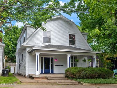 2119 Grinstead Dr, Louisville, KY, 40204