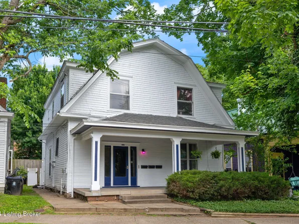 2119 Grinstead Dr, Louisville, KY 40204