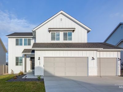 2791 N Eagle Meadow Ave, Kuna, ID, 83634
