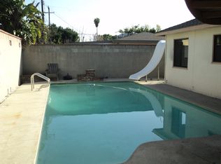 (Undisclosed Address), Covina, CA 91722