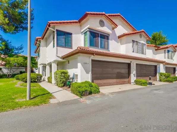 1569 Apache Dr Unit A, Chula Vista, CA 91910