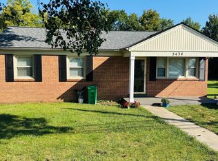 5434 Odell Rd, Beltsville, MD 20705