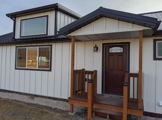 2679 Old Town Rd, Three Forks, MT 59752