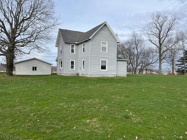 21185 State Route 751, West Lafayette, OH 43845