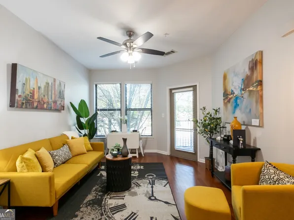 898 Oak St SW Unit 3218, Atlanta, GA 30310