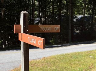 LOT U24 Nineteen Tlugvi Ct #19/24, Brevard, NC 28712