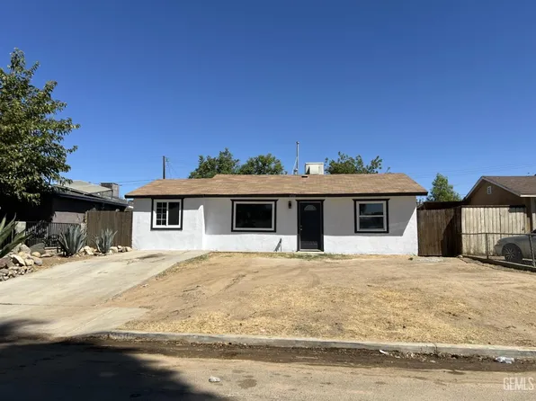 4506 Lexington Ave, Bakersfield, CA 93306