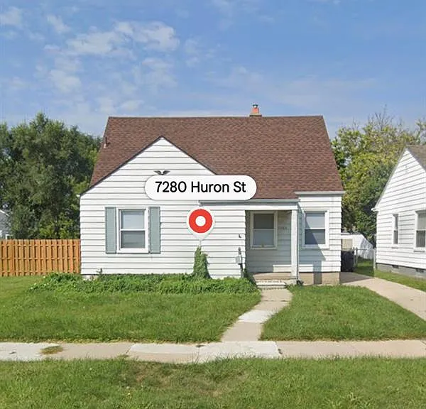 7280 Huron St — Photo 1