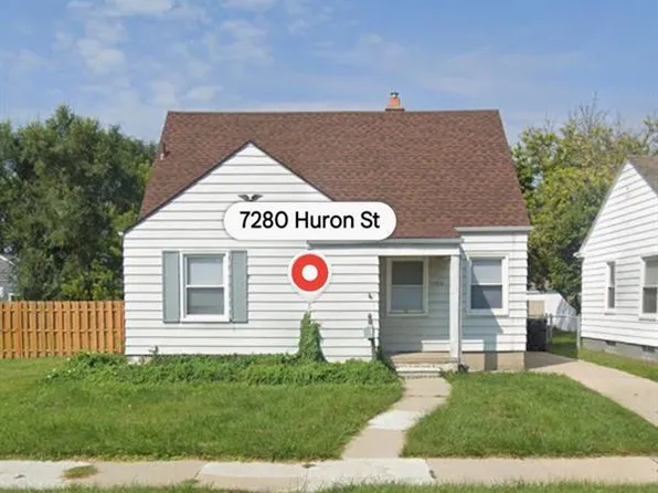 7280 Huron St, Taylor, MI 48180
