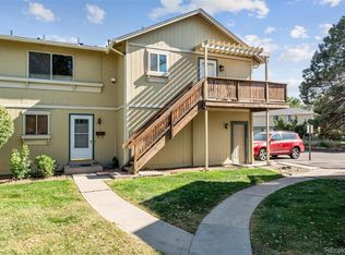 7909 York St APT D, Denver, CO 80229