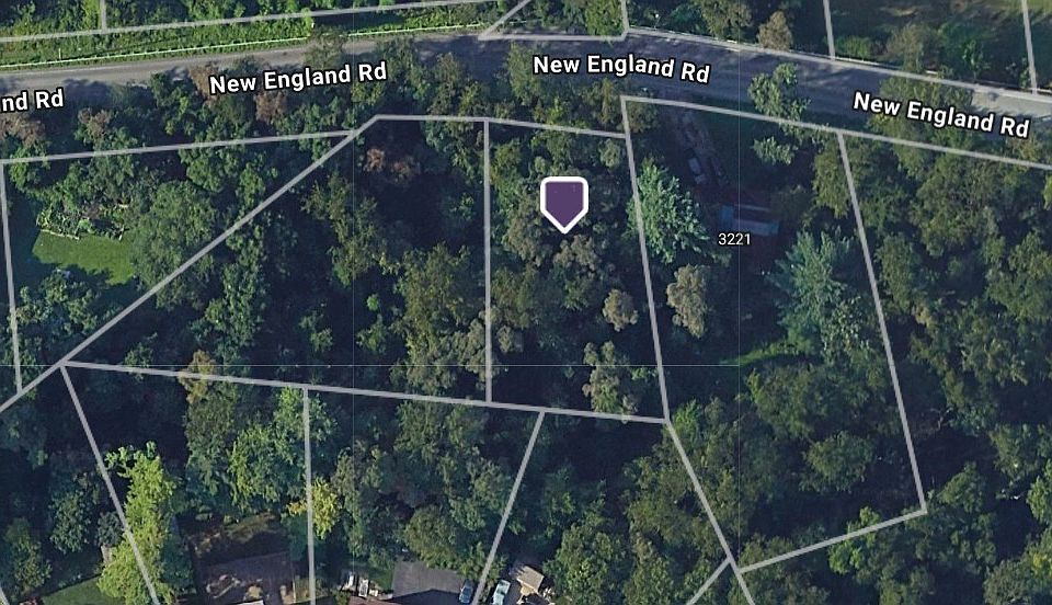 2nd image of 2 New England Rd