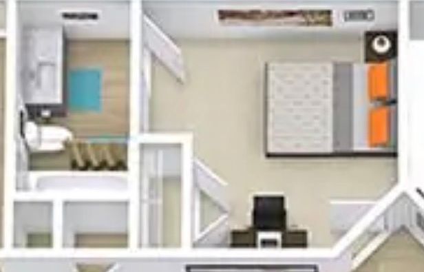 2nd image of 3021 Hidden Forest Ct #2606