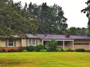 164 Highfield Rd, Marshall, MI 49068