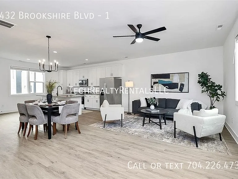 3432 Brookshire Blvd #1 — Photo 9