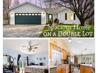 228 N Catamount Blvd, Branson West, MO 65737