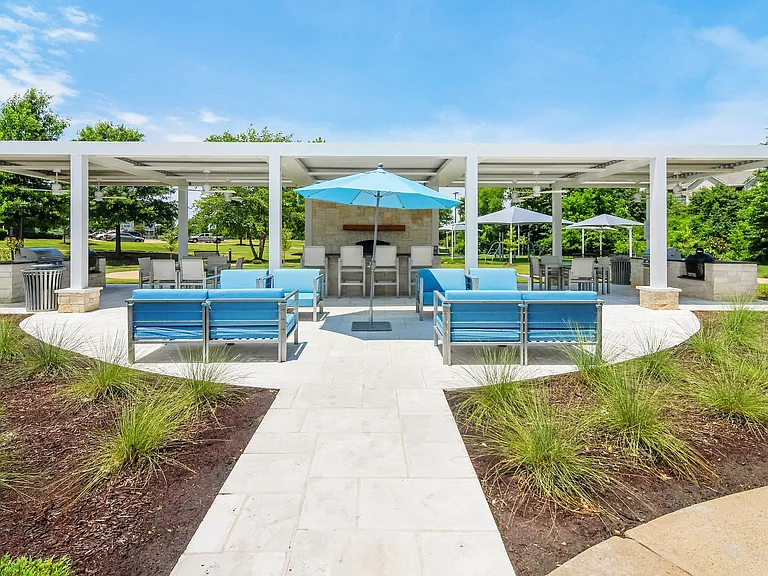 The Vineyard of Olive Branch Apartment Homes — Photo 26