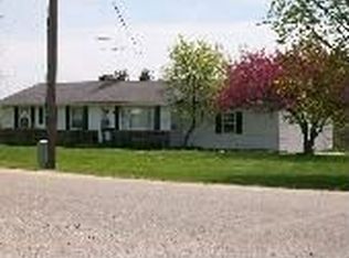 1584 Harding St, Conklin, MI 49403