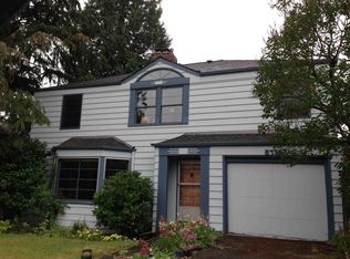 5719 Ann Arbor Ave NE, Seattle, WA 98105