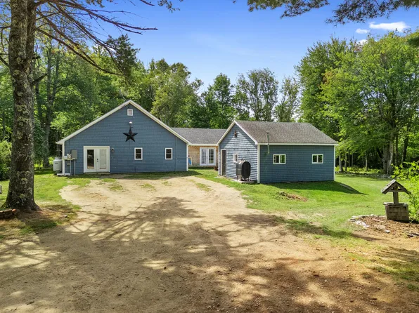 547 Waldoboro Road, Jefferson, ME 04348