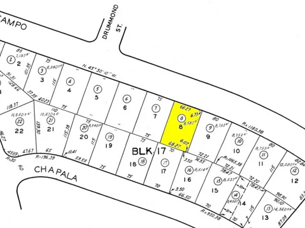 735 Ocampo Dr, Pacific Palisades, CA 90272