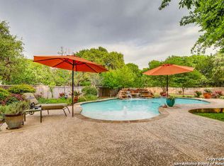 8806 Timmermann Cv, Garden Ridge, TX 78266