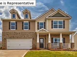 105 Hickory Ridge Dr, Locust, NC 28097