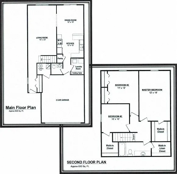 Freeland Rental Homes - Freeland/Bay City, MI — Photo 50