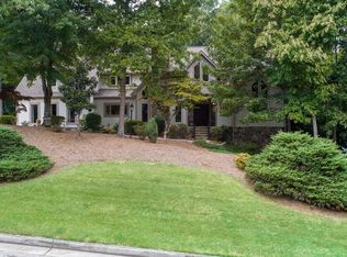 310 Foxley Way, Roswell, GA 30075