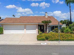 1303 Holly Leaf Way, Diamond Bar, CA 91765