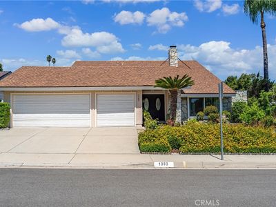 1303 Holly Leaf Way, Diamond Bar, CA, 91765