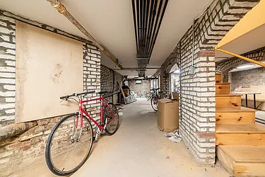 Rented by Joel Scharf, LREB