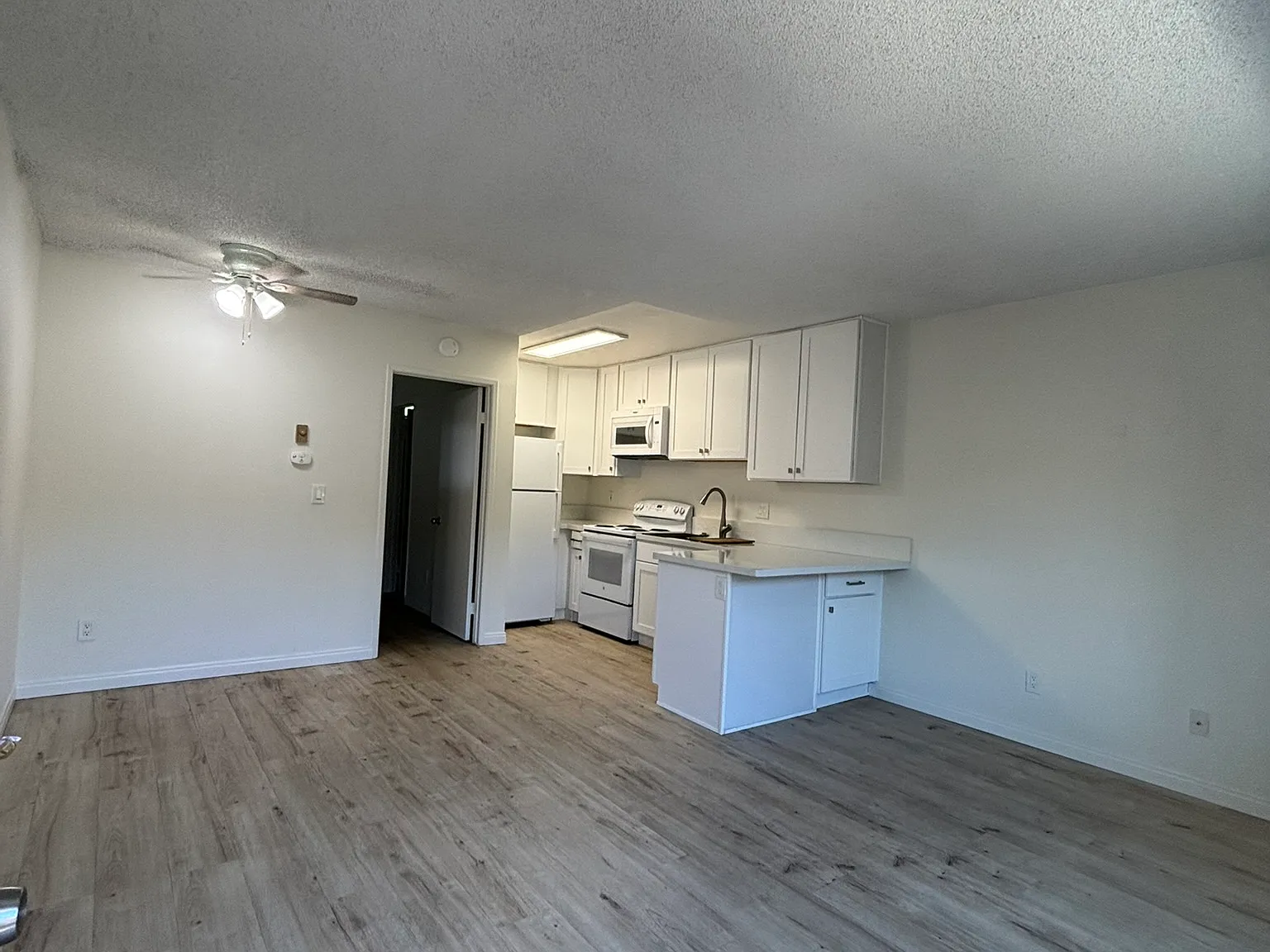 1 bed, 500 sqft, $2,150 — Photo 1