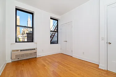 Rented by REAL New York