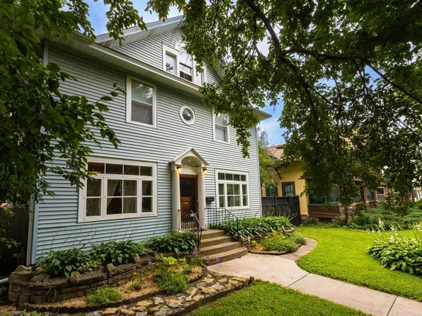 1996 Marshall Ave, Saint Paul, MN 55104