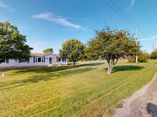 3345 Township Road 31 N, Huntsville, OH 43324