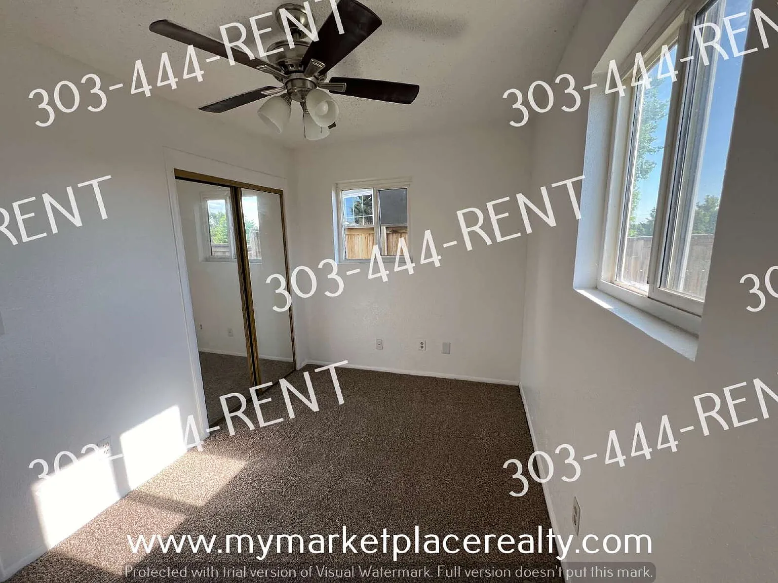 3 bed, 1.0 bath, 910 sqft, $1,795 — Photo 4
