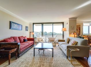 4620 N Park Ave APT 1003W, Chevy Chase, MD 20815
