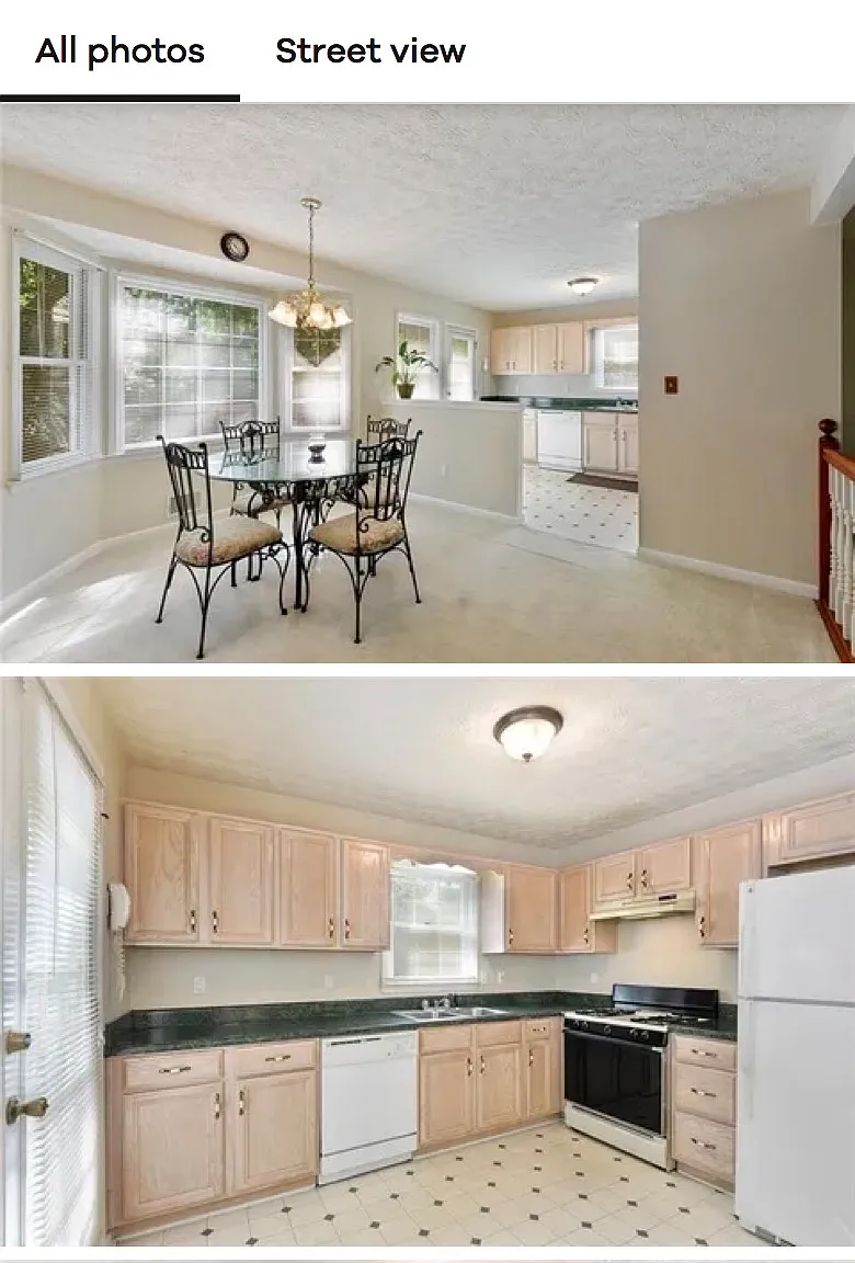 3 bed, 1494 sqft, $2,300 — Photo 3