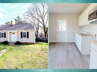 1405 Lake Wheeler Rd, Raleigh, NC 27603