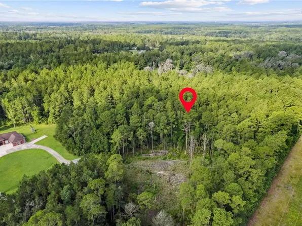 0 Serenity Farms Rd #16, Woodbine, GA 31569