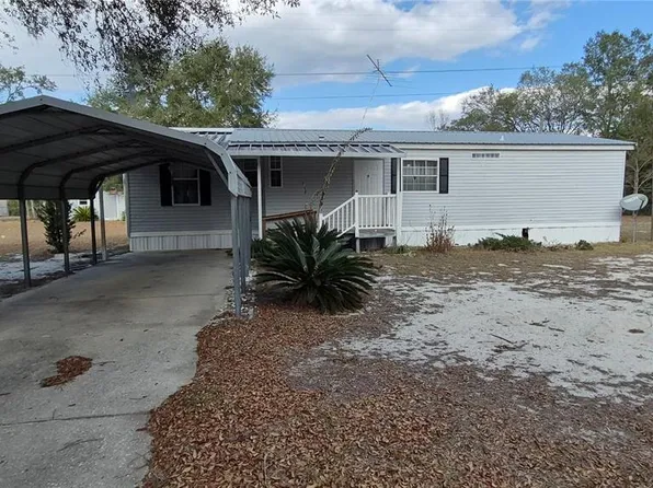 6306 Baylor Ave, Keystone Heights, FL 32656