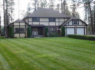 1306 E Glencrest Dr, Spokane, WA 99208