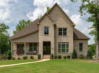 7330 Bayberry Rd, Helena, AL 35022