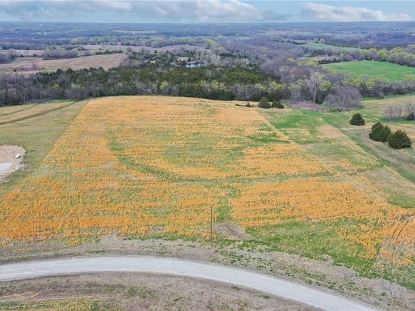 LOT 4 Ackerland Rd, Mc Louth, KS 66054