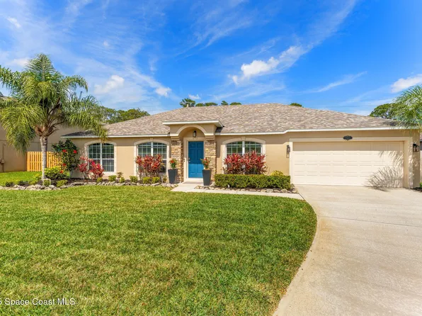 3120 Charon Ave, West Melbourne, FL 32904