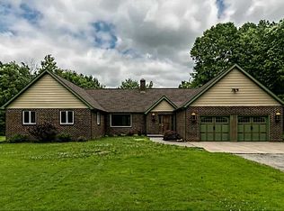 234 W Townhall Rd, Waterford, PA 16441