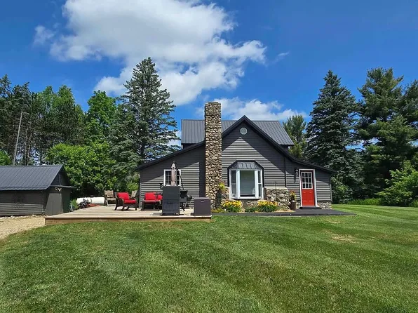 14549 30th Ave, Remus, MI 49340